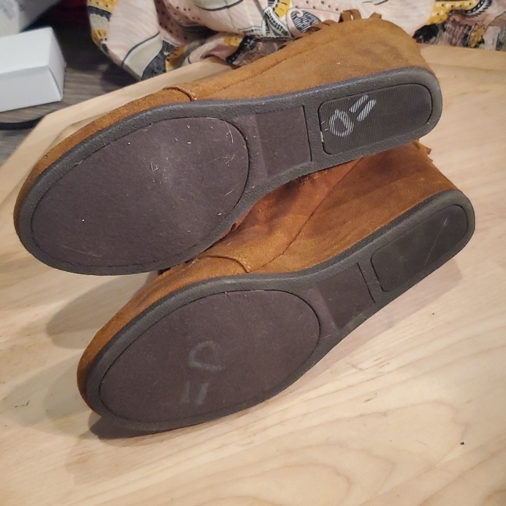 ♥️ LOVED MAURICES BOOTIES - Picture 4 of 10